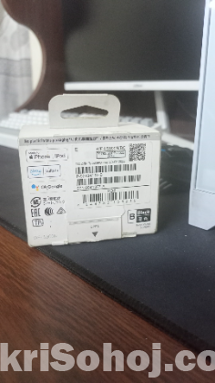Sony WF-LS900N LinkBuds S Truly Wireless